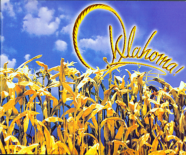 Oklahoma! Oklahoma!