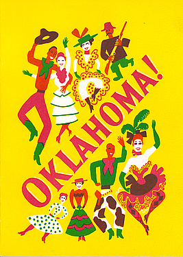 Oklahoma!
