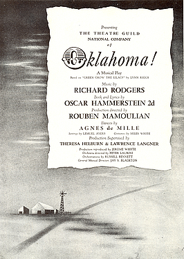 Oklahoma!