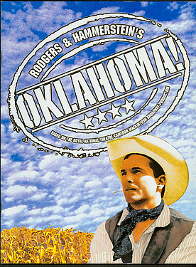 Oklahoma! Oklahoma!