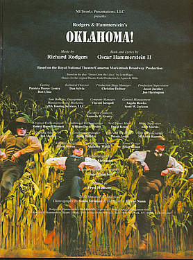 Oklahoma!