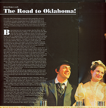 Oklahoma!
