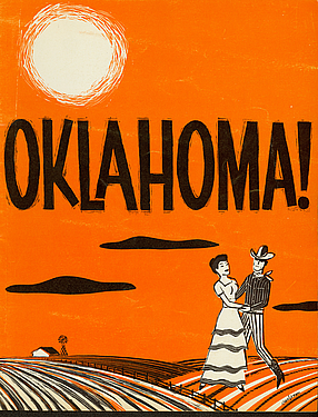 Oklahoma! Oklahoma!