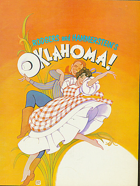 Oklahoma! Oklahoma!