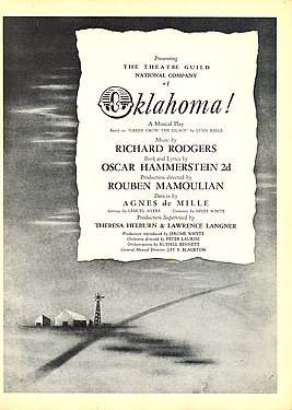 Oklahoma!