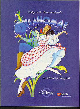 Oklahoma! Oklahoma!