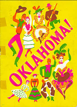 Oklahoma! Oklahoma!