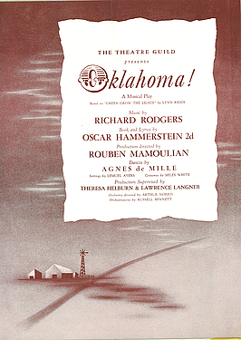 Oklahoma!