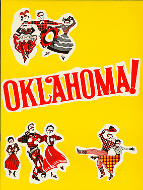 Oklahoma!