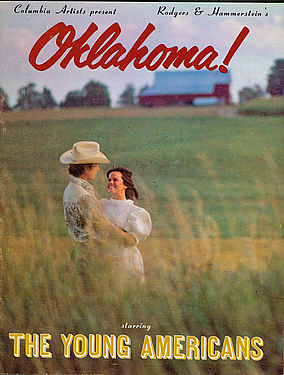 Oklahoma!