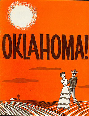 Oklahoma! Oklahoma!