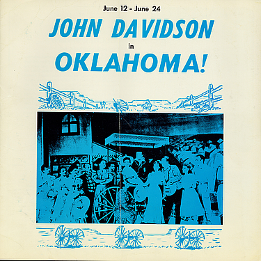 Oklahoma! Oklahoma!