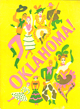 Oklahoma! Oklahoma!