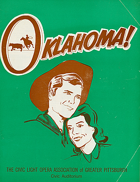 Oklahoma! Oklahoma!