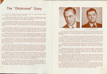 Oklahoma!