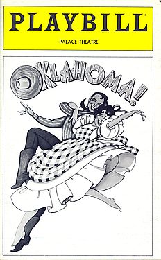 Oklahoma!