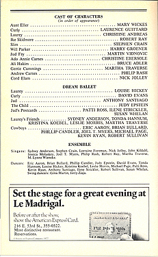 Oklahoma!
