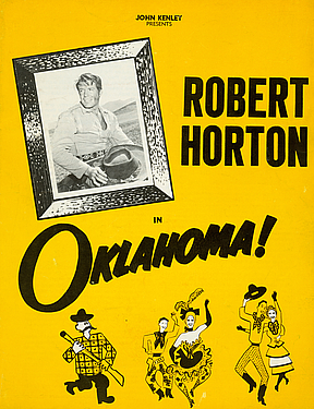 Oklahoma!