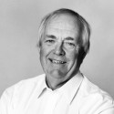 Headshot of Tim Rice
