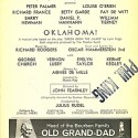 Oklahoma!