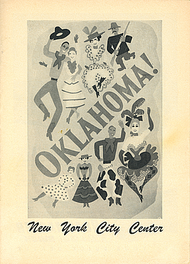 Oklahoma!