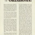 Oklahoma!