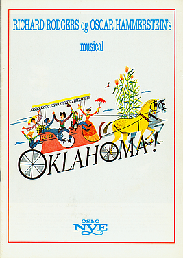 Oklahoma!