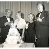 Richard Rodgers, Jean Dalrymple, Theresa Helburn and Oscar ...