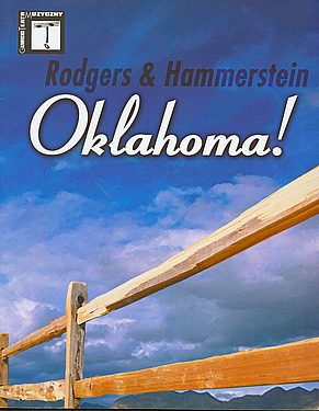Oklahoma!