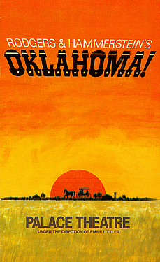 Oklahoma!