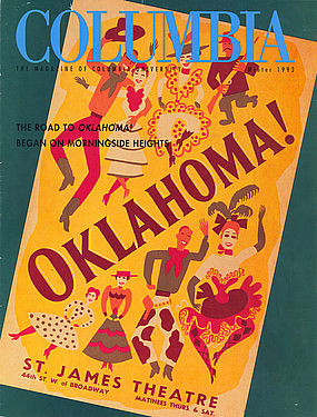 Oklahoma!