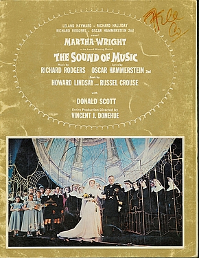 The Sound of Music