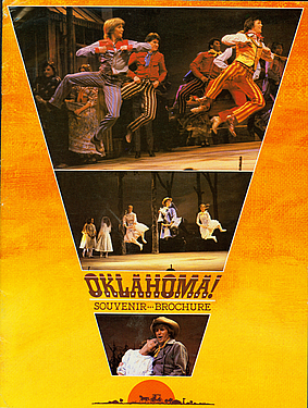 Oklahoma! Oklahoma!