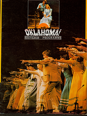Oklahoma!