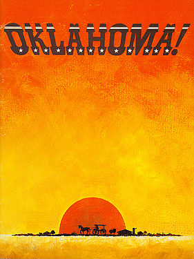Oklahoma! Oklahoma!