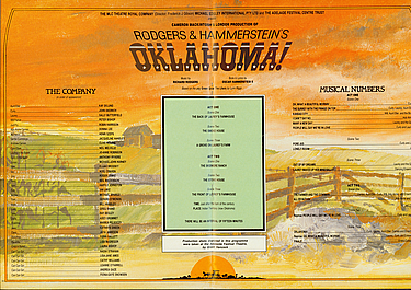 Oklahoma!