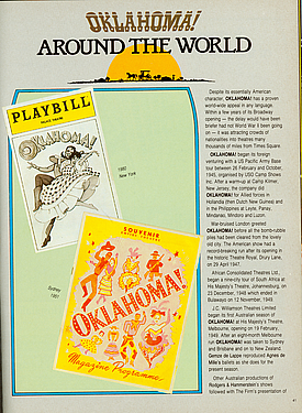 Oklahoma!