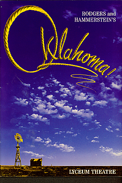 Oklahoma!