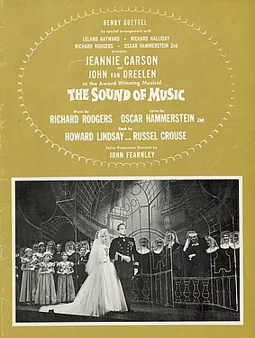 The Sound of Music