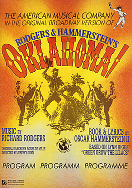 Oklahoma!