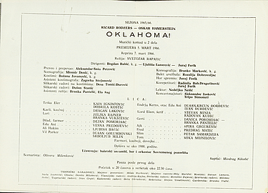 Oklahoma!