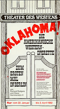 Oklahoma!