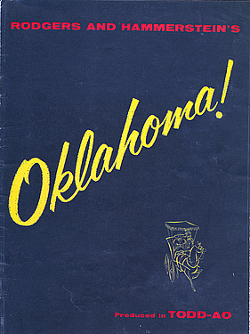 Oklahoma!