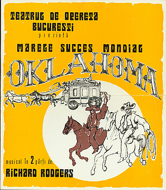 Oklahoma!