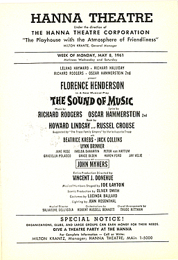 The Sound of Music