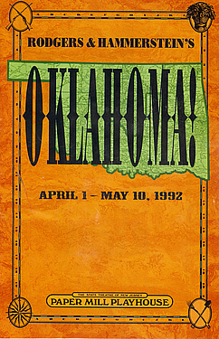 Oklahoma!