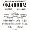 Oklahoma!