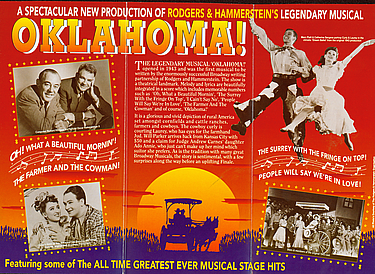 Oklahoma!