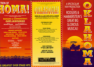 Oklahoma!
