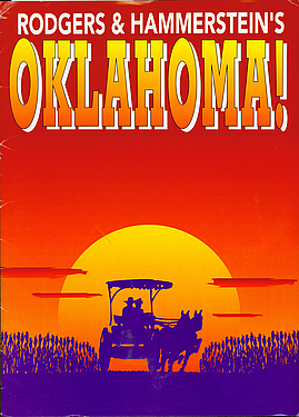 Oklahoma!